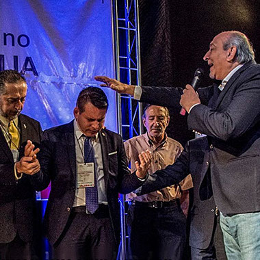 La alianza internacional de conservadores
