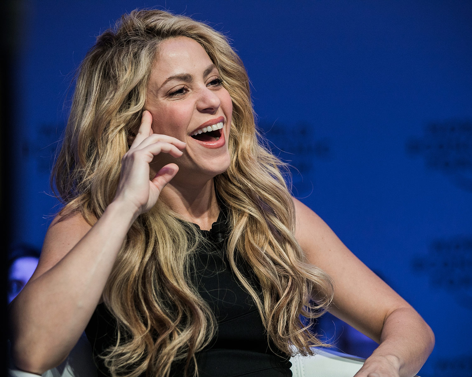 Artista pop Shakira, mencionada en los Pandora Papers