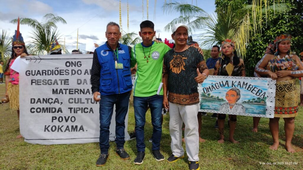 ManriqueDuranteEventoNasComunidadesIndigenasEmJutai_ArquivoJoseAntonioPerez (1)