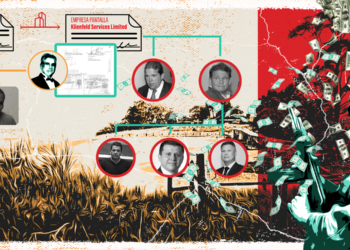 Hernando Mario Restrepo Odebrecht narcotráfico