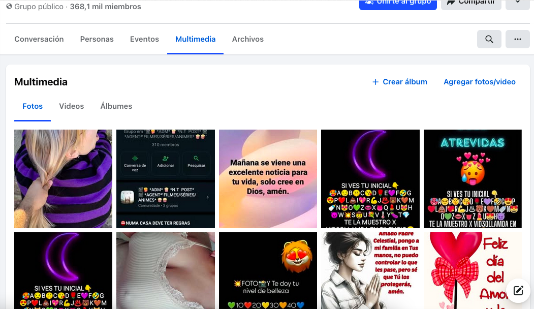 Redes 5