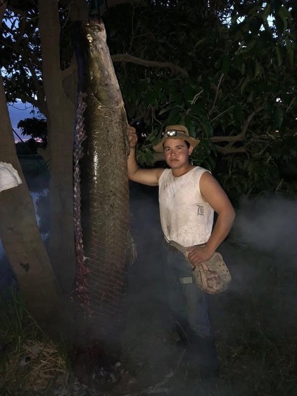 pescador