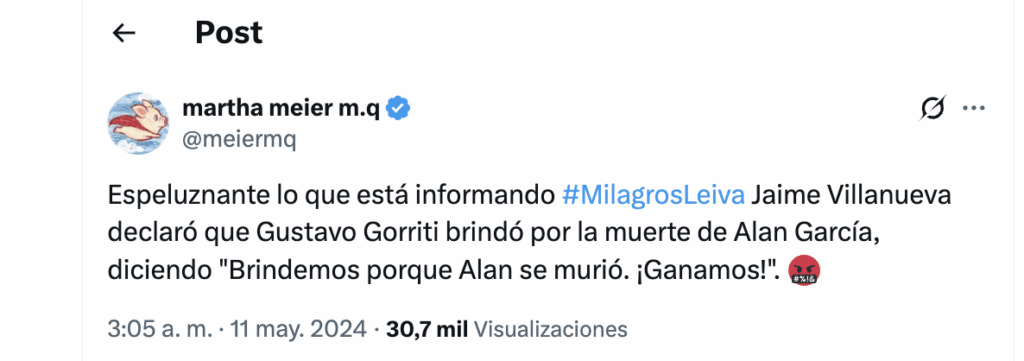 Tuit Marta Maier
