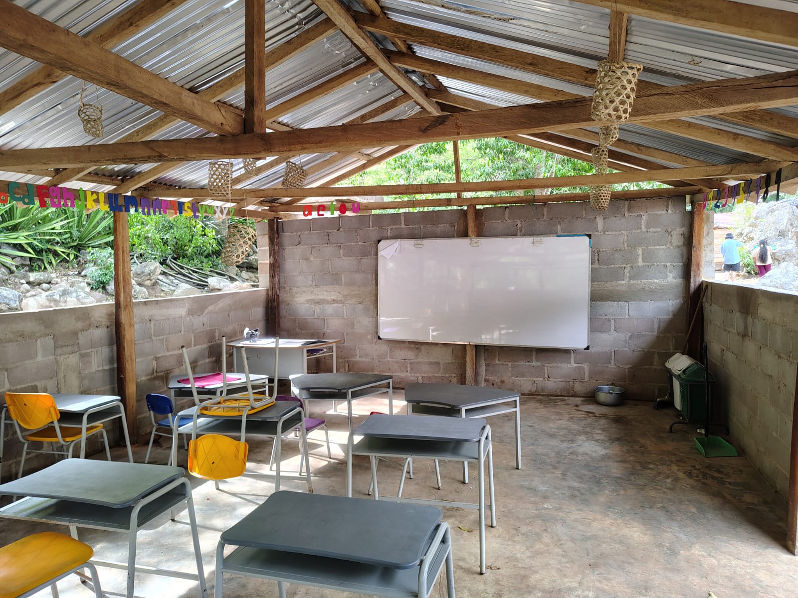ESCUELA