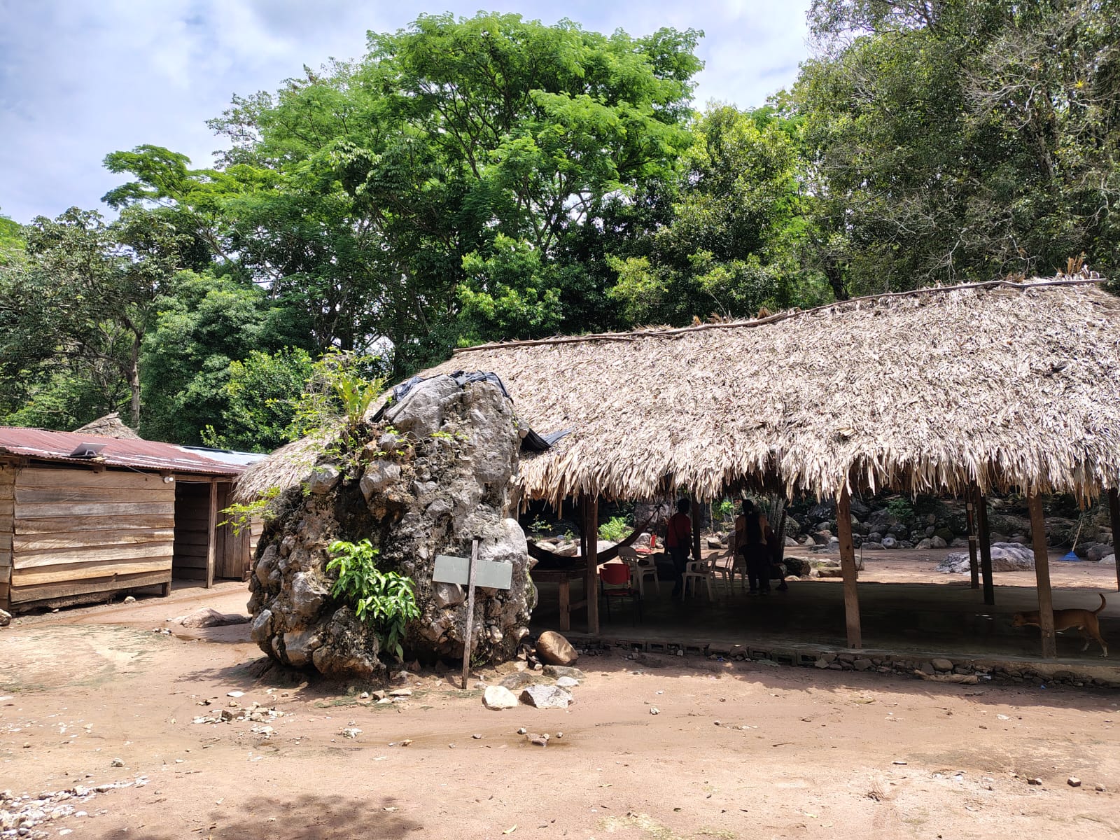 MALOKA