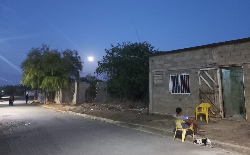 Sector 4 de Febrero(1)