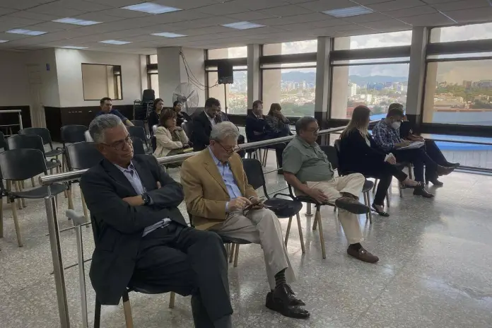Todos-los-implicados-en-el-caso-Redes-Foto-La-Hora