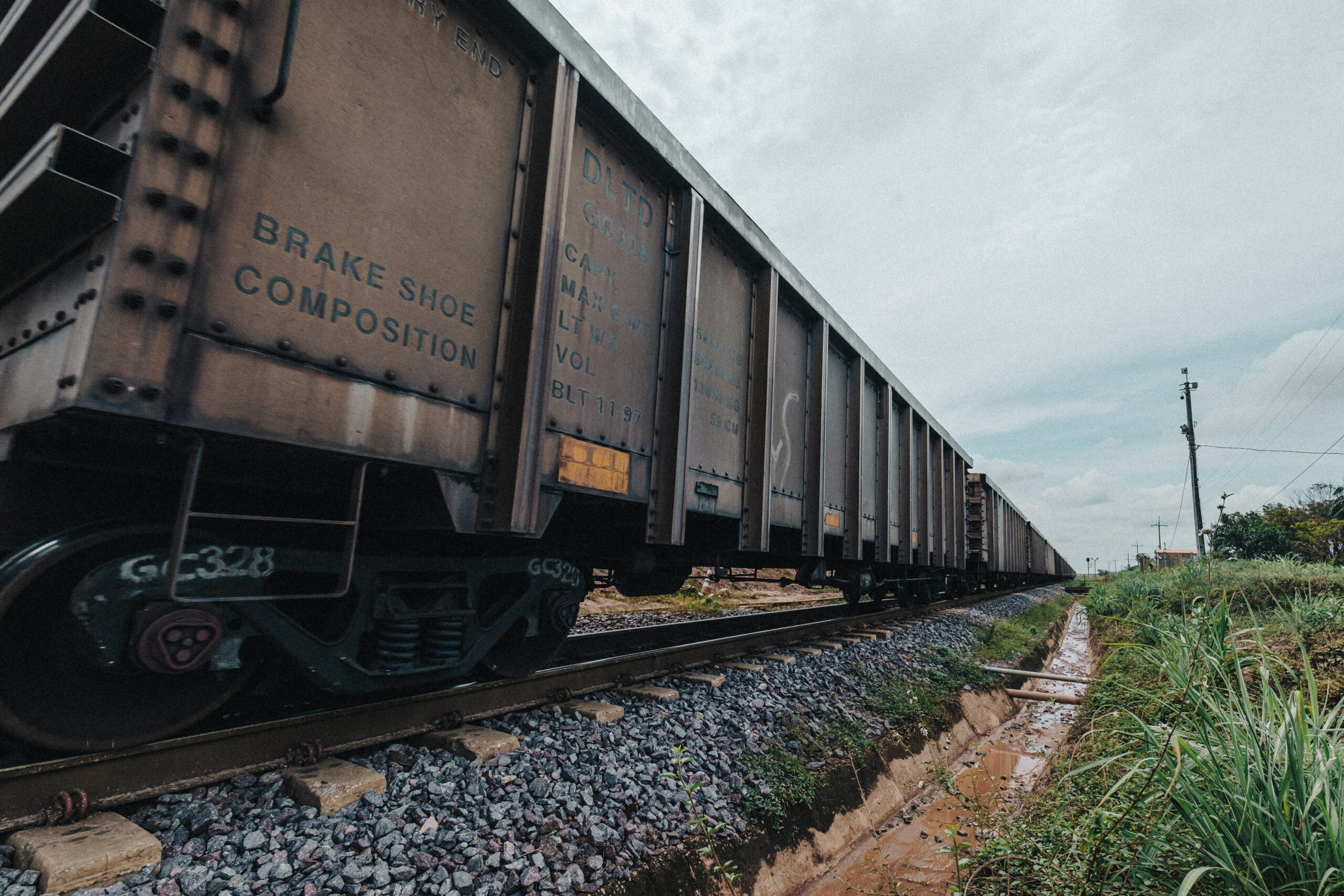 TREN CARBO?N