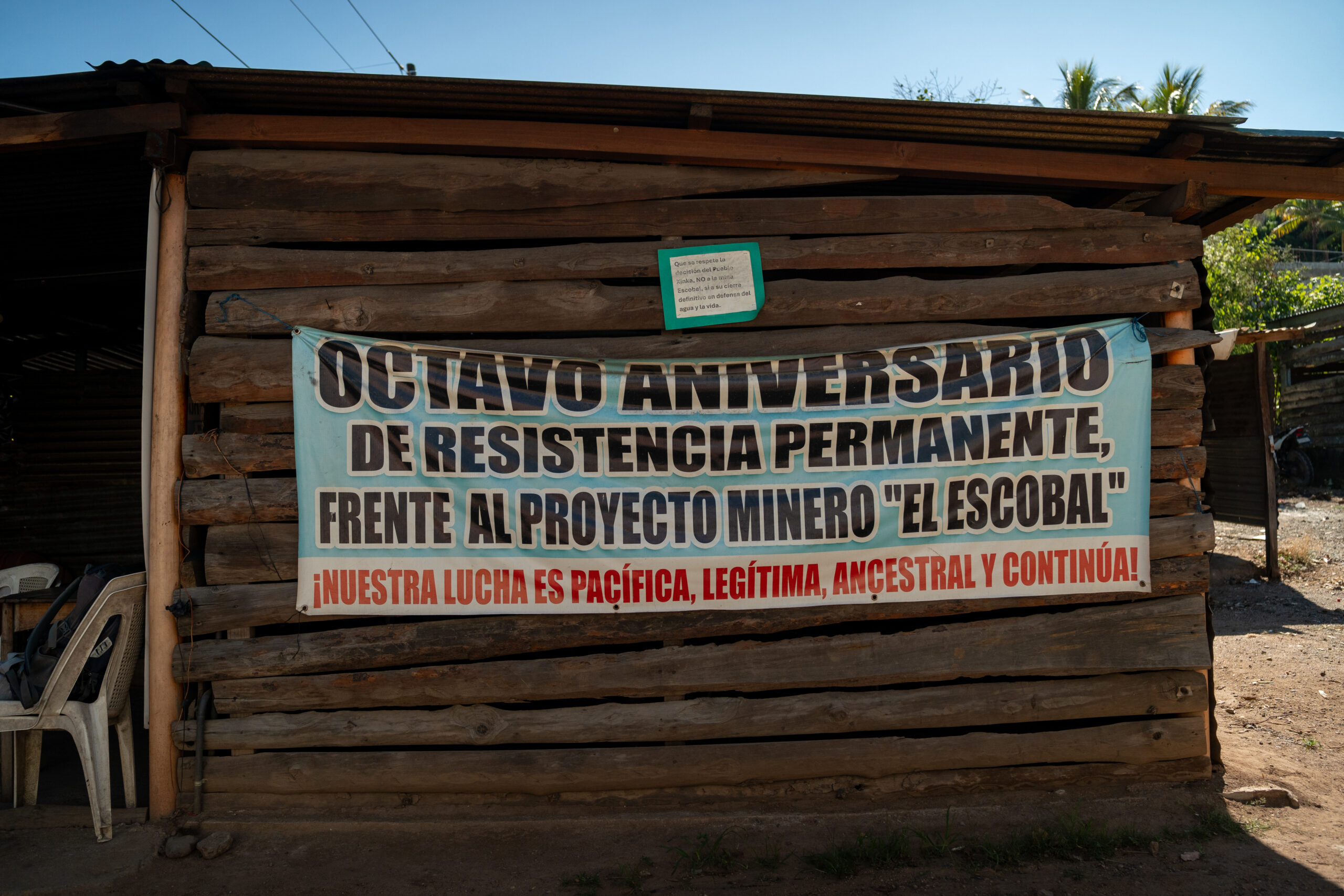 ATAQUES DIGITALES PUEBLO XINKA 2