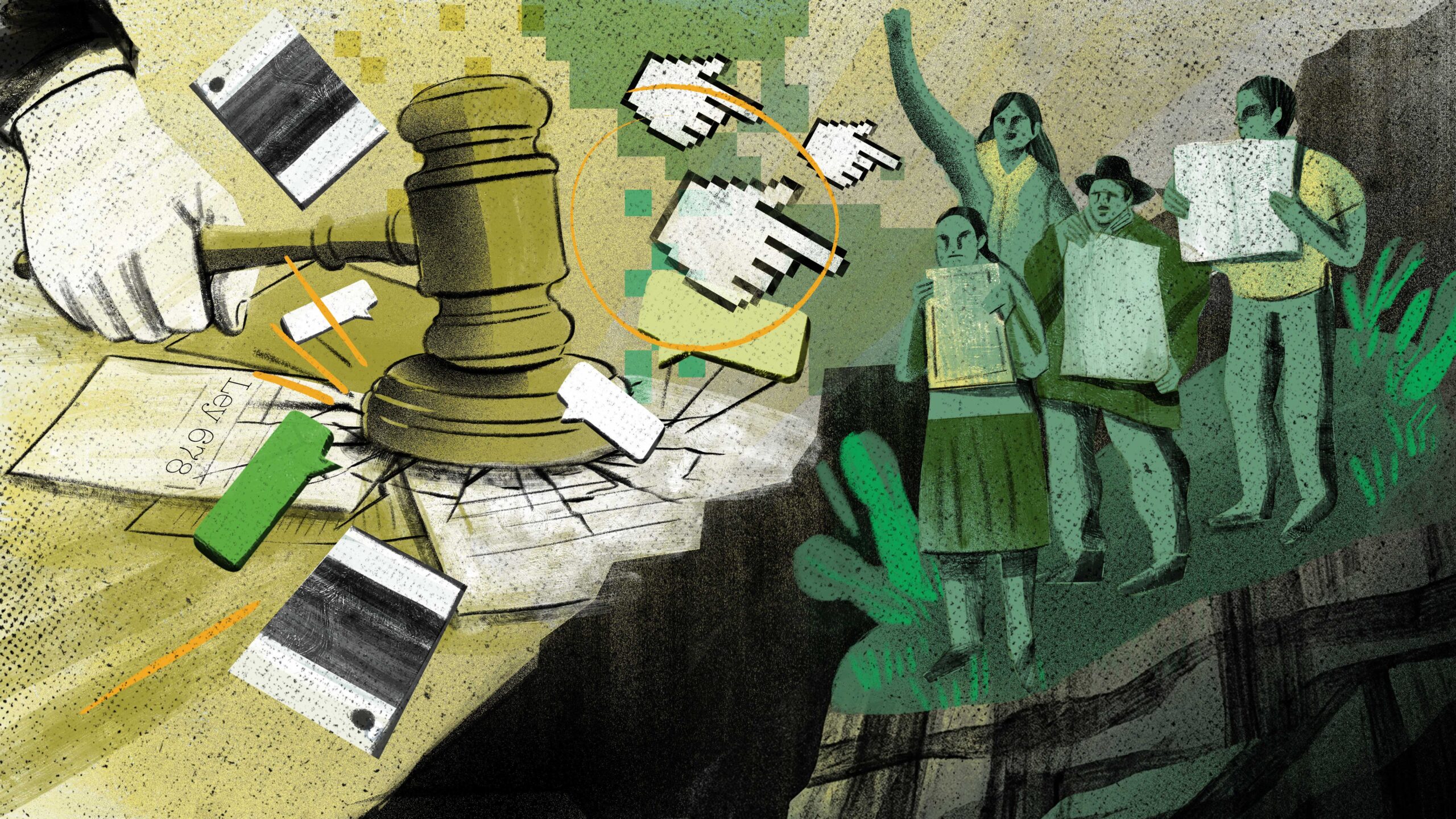 PORTADA LEYES