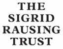 Sigrid Rausing Trust