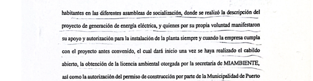 Convenio proyecto 2